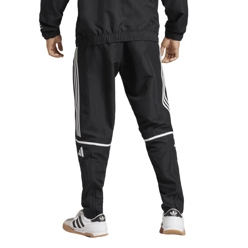 Trousers adidas Squadra 25 M JD9273 Clothing/Football Adidas
