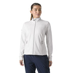 Helly Hansen Women's Fleece Jacket W CREW FLEECE JACKET 34604 001