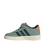 adidas Breaknet 3.0 EL C KI8682 kids' shoes
