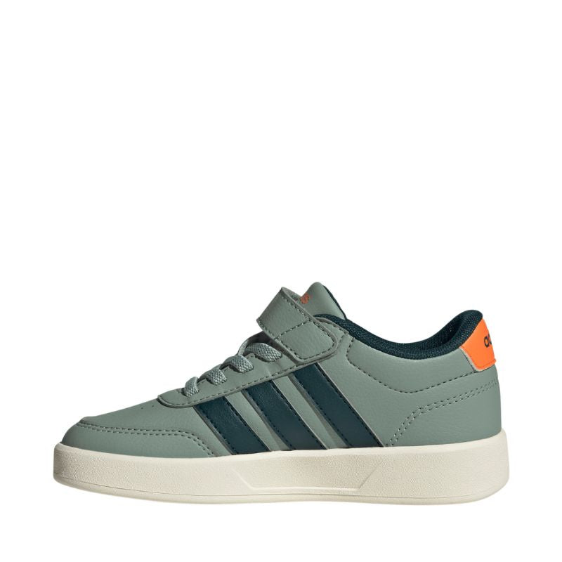 adidas Breaknet 3.0 EL C KI8682 kids' shoes