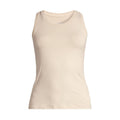 CASALL Essential Racerback Tank, Beige