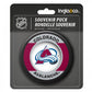 Souvenir Hockey Puck Inglasco NHL Retro 510AN000555 Accessories/Training equipment Your Sports Performance