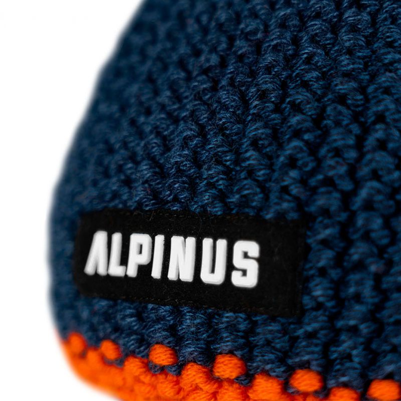 Alpinus Mutenia Hat TT43840 Clothing/Outdoor/Czapki, szaliki, rękawiczki, maski/Alpinus Your Sports Performance