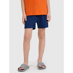 Boys' boardshorts 4F 4FJRMM00UBDSM110-31S *Kategoria tymczasowa Your Sports Performance
