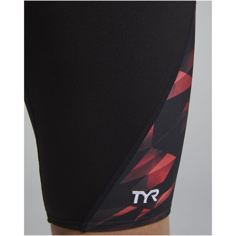 TYR M DE BLDSPC JA TRI Swimming Jammers