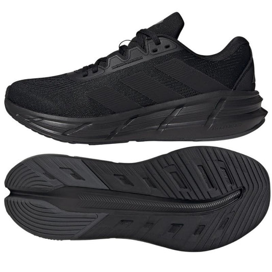 Adidas QUESTAR 3 M ID6316 shoes Footwear/Running/Men Adidas