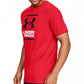 Under Armour GL Foundation SS TM 1326849 602 T-shirt Clothing/Lifestyle/T-shirts/Under Armour Your Sports Performance