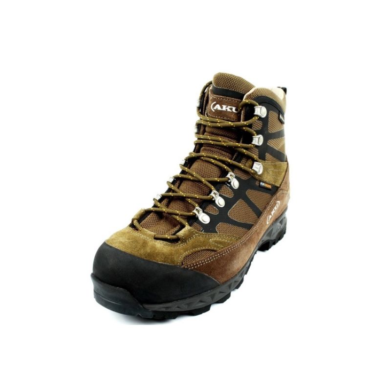 Aku Trekker Pro GORE-TEX Hiking Shoes [844020] Footwear/Outdoor/Aku Your Sports Performance