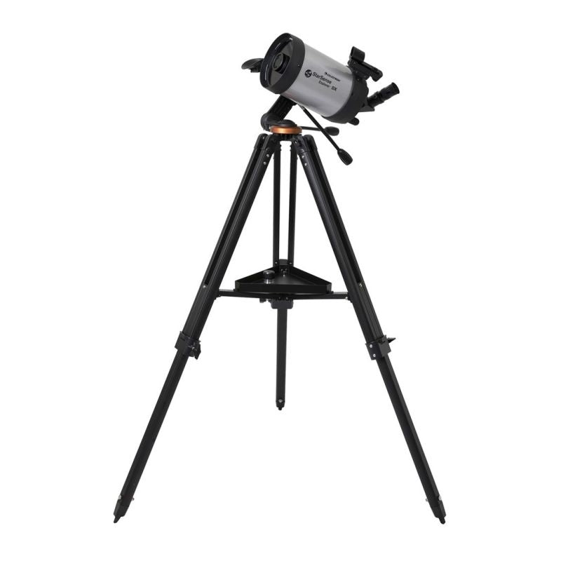 Celestron StarSense Explorer DX 5" Reflector 329x Black, Silver Optyka/Teleskopy Your Sports Performance
