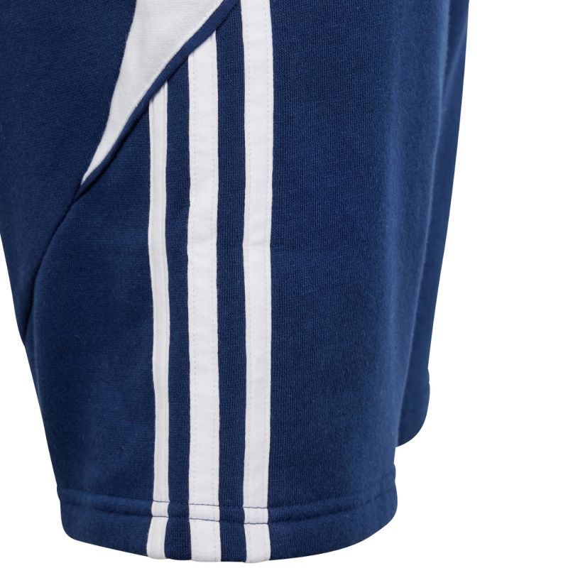 Shorts adidas Tiro 24 Sweat Jr IS1004 Clothing/Football Adidas