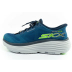 Skechers Max Cushioning Slip-INS M 220611/NVY Running Shoes Footwear/Running/Men/Skechers Skechers