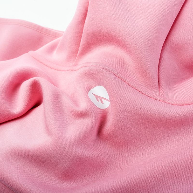 Women's sweatshirt LADY DANIO In preparation Your Sports Performance