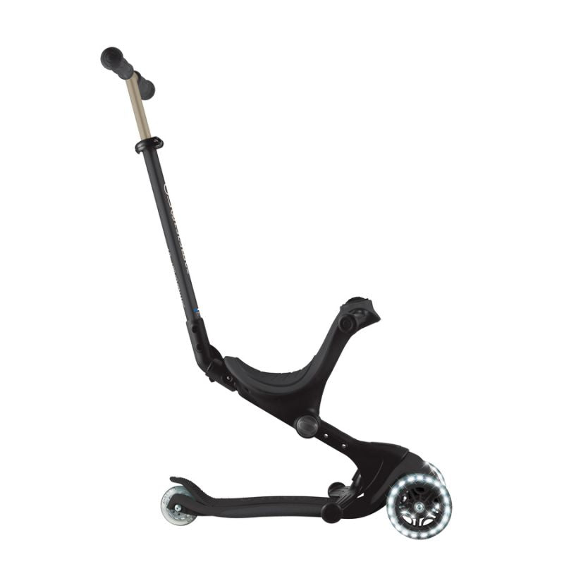 Scooter with seat GO•UP DELUXE LIGHTS (646-720-2) To be categorized Your Sports Performance