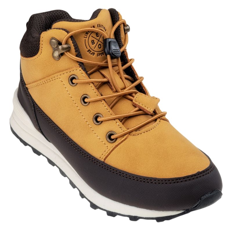 Bejo Badin Mid Jr shoes 92800377136