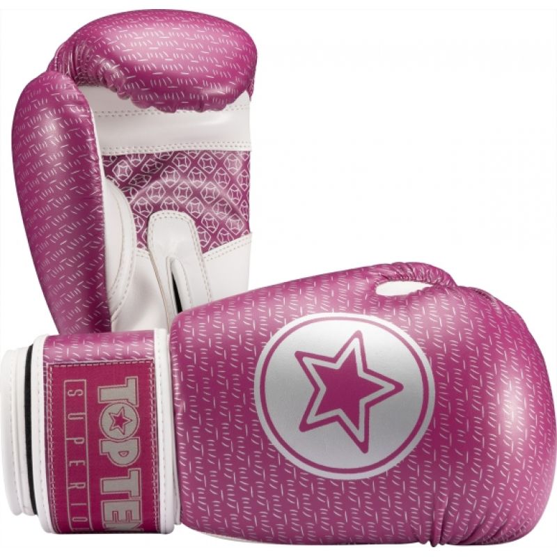 RTT-SUPERIOR Boxing Gloves 10 oz In preparation Your Sports Performance