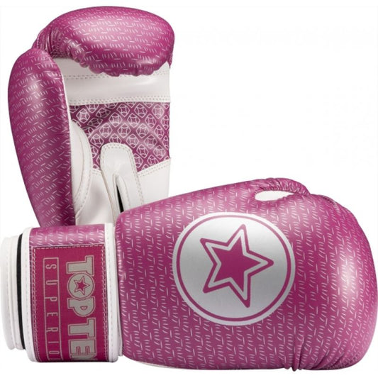 RTT-SUPERIOR Boxing Gloves 10 oz In preparation Your Sports Performance