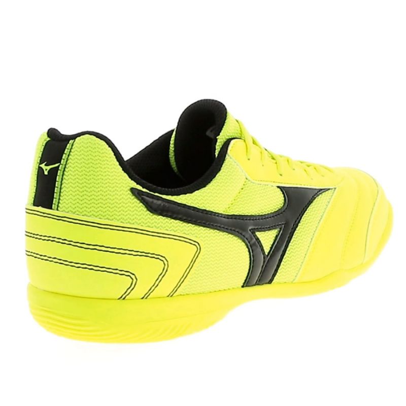 Mizuno Mrl Sala Club IN M Q1GA220345 football boots Footwear/Football/Mizuno/SR/IN Mizuno