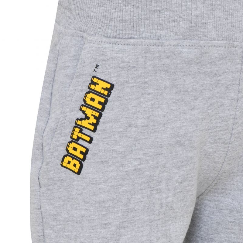 Lego Wear Batman Legoparker 305 Jr 12010812-912 Shorts Clothing/Swimming/Lego Wear Your Sports Performance
