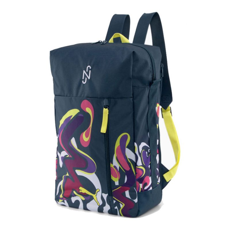 Puma Neymar Jr Dark Night backpack - Orc 079790-01 In preparation Your Sports Performance