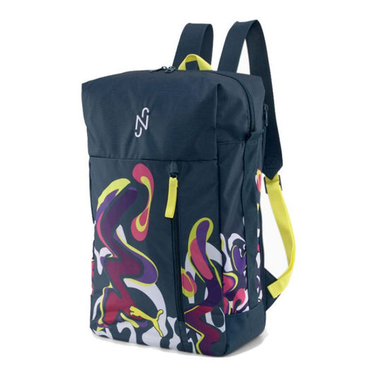 Puma Neymar Jr Dark Night backpack - Orc 079790-01 In preparation Your Sports Performance