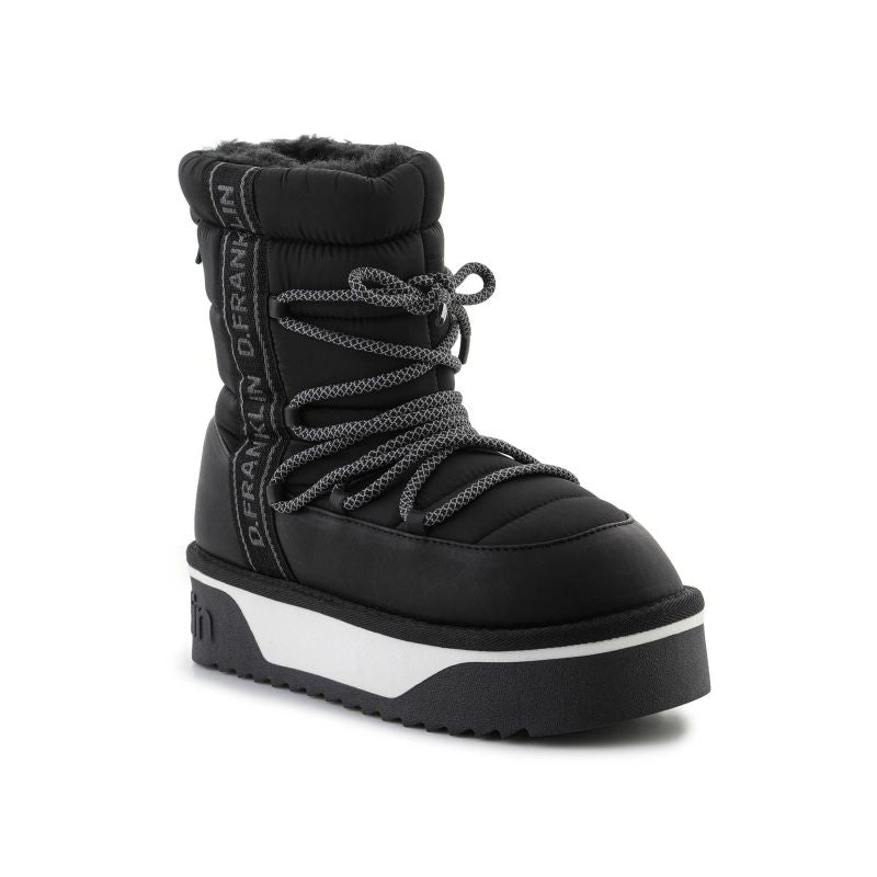 D.Franklin Nordic V.2 Bomb W DFSH371006 shoes Footwear/Outdoor/D.Franklin Your Sports Performance