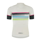 Rogelli IMPRESS II women's t-shirt sand XL Rogelli/Rower/Woman/Koszulki Your Sports Performance