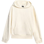 Women's sweatshirt 4F F1887 cream 4FWAW25TSWSF1887 12S 4f
