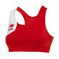 ERREA Top Dafne size S red/white In preparation Your Sports Performance