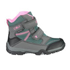 CMP Kids PYRY SNOW BOOT WP JR 38Q4514-14UF shoes Footwear/Outdoor/CMP Your Sports Performance