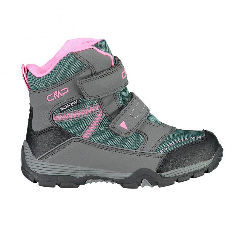 CMP Kids PYRY SNOW BOOT WP JR 38Q4514-14UF shoes Footwear/Outdoor/CMP Your Sports Performance