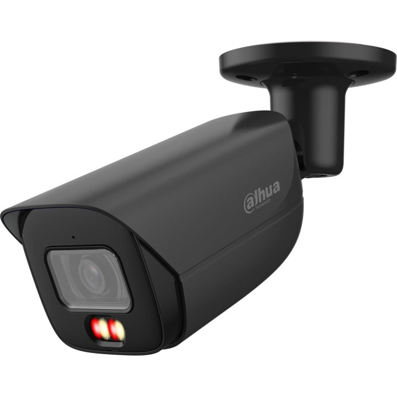 Dahua IPC-HFW3849E-AS-IL-0280B-Black IP camera CCTV IP/Kamery Your Sports Performance