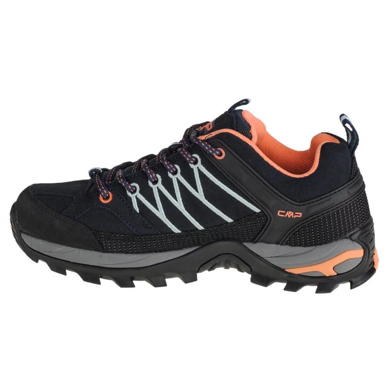 CMP Rigel Low W 3Q13246-92AD shoes Footwear/Outdoor/Alpinus Your Sports Performance