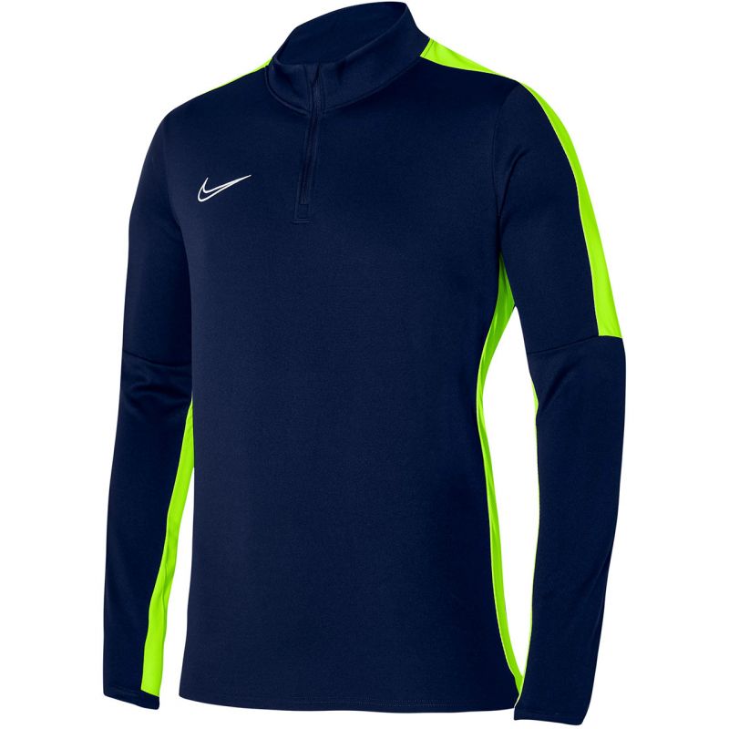 Sweatshirt Nike Academy 23 Dril Top M DR1352 452 Clothing/Football Nike