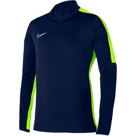 Sweatshirt Nike Academy 23 Dril Top M DR1352 452 Clothing/Football Nike