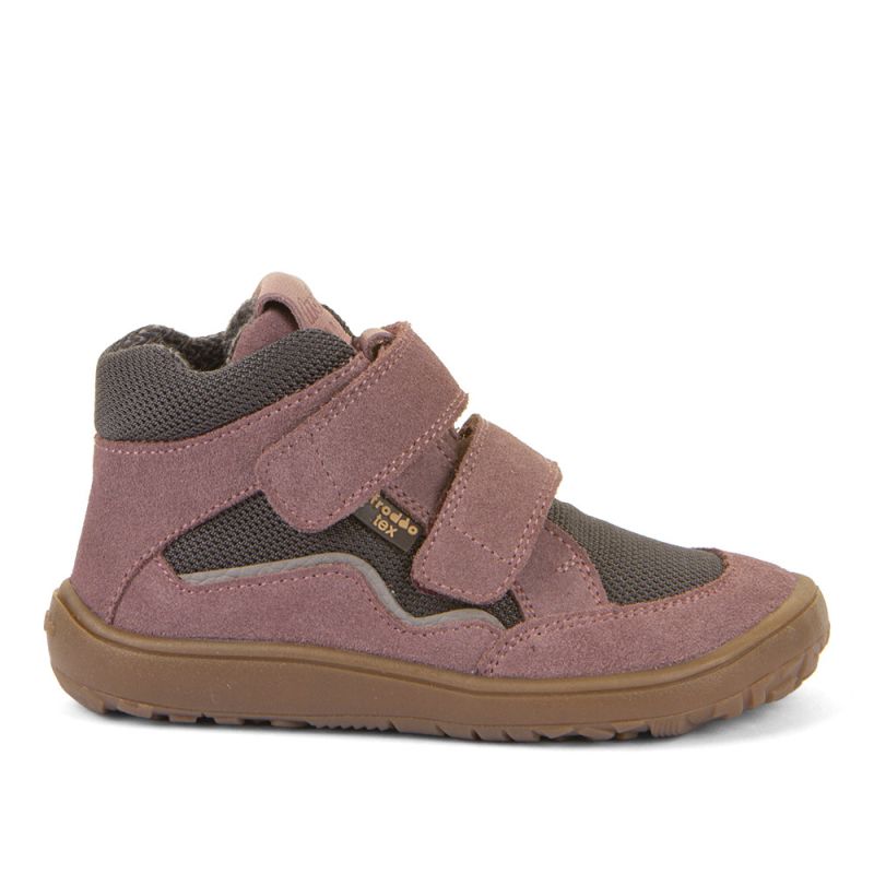 Froddo children's ankle boots (G3110266-17) Froddo