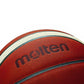 Molten B6G5000 FIBA basketball Accessories/Balls/Basketball Your Sports Performance