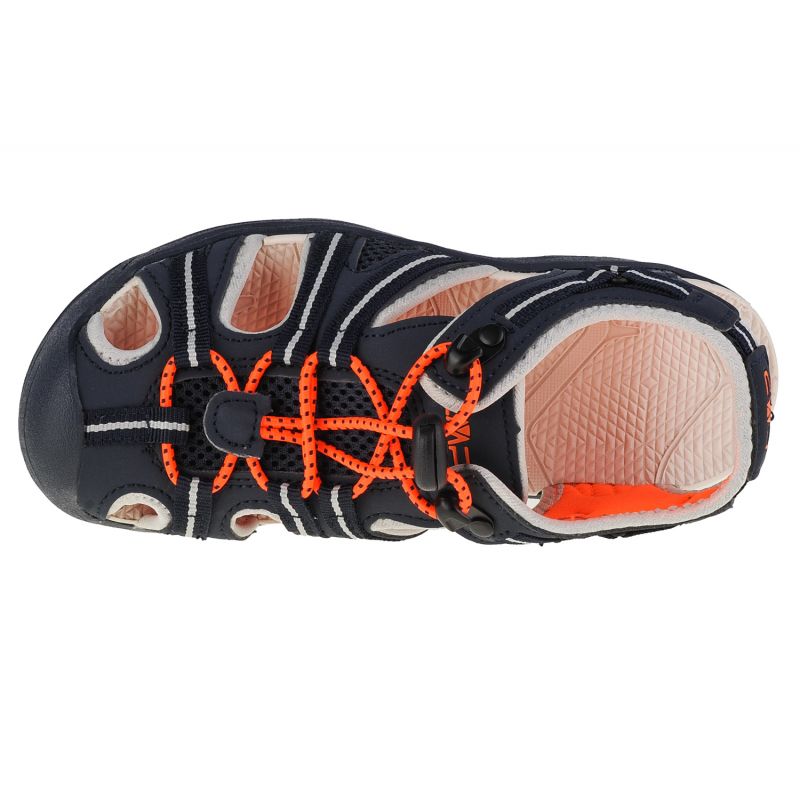 Sandals CMP Aquarii 2.0 Hiking Sandal Jr 30Q9664-58UL Footwear/Outdoor/4f/Sandały Your Sports Performance