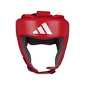 Adidas WORLD BOXING Tournament Helmet To be categorized Your Sports Performance