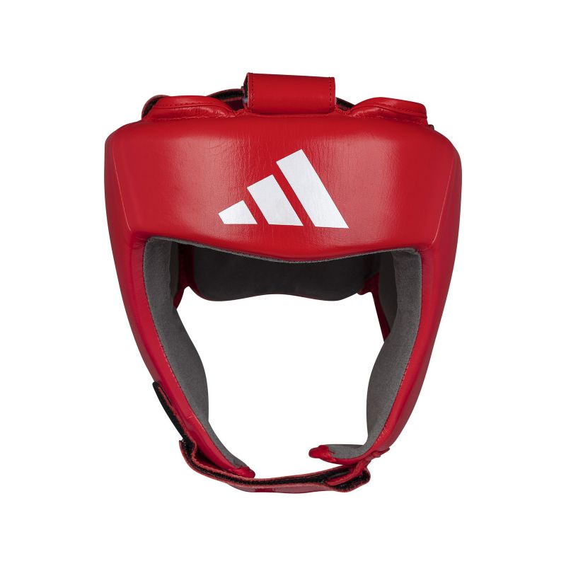 Adidas WORLD BOXING Tournament Helmet To be categorized Your Sports Performance