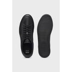 BOSS SNEAKER NITAN_LOWP_BU BLACK (50552880-005) Boss