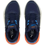 Puma X-Ray Speed Mid Wtr Jr shoes 387385 02 Footwear/Lifestyle Puma