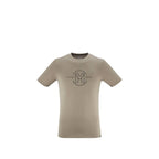 MILLET Ubic Light Ts Ss M men's t-shirt beige