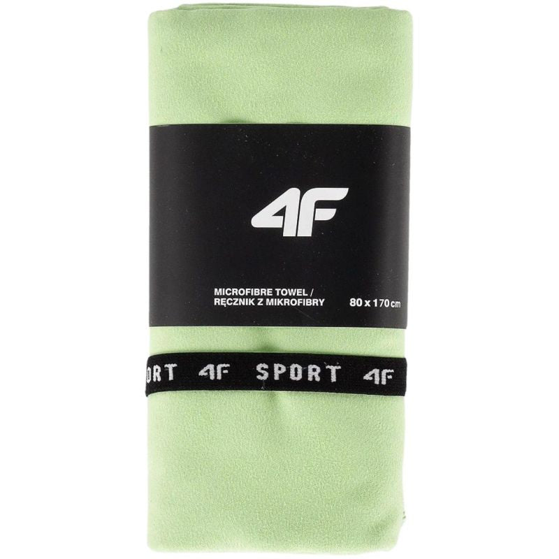 Towel 4F U039 4FWSS24ATOWU039 45S Accessories/Towels 4F