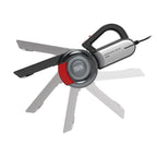 Black&Decker PV1200AV-XJ 12V Car Vacuum Cleaner AGD - Produkty/Odkurzacze Your Sports Performance