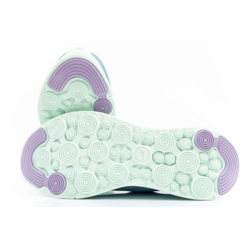 Skechers Go Walk Now-Khloe Slip-Ins W 125643/BLGR shoes Footwear/Lifestyle/Skechers Skechers