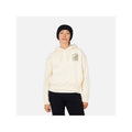 ROSSIGNOL W WATERFALL H RELAX SWEATSHIRT women's sweatshirt white