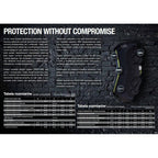 Select T26-09905 thigh compression bandage Accessories/Protectors and knee pads Select