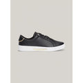 Tommy Hilfiger Chic Hw Court Sneaker W shoes FW0FW07813BDS Footwear/Lifestyle/Tommy Hilfiger Tommy Hilfiger