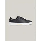 Tommy Hilfiger Chic Hw Court Sneaker W shoes FW0FW07813BDS Footwear/Lifestyle/Tommy Hilfiger Tommy Hilfiger