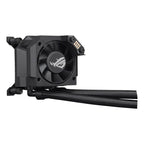 Asus ROG RYUJIN III 360 ARGB EXTREME cooler Chłodzenie/Chłodzenie - zestawy chłodzenia wodnego Your Sports Performance